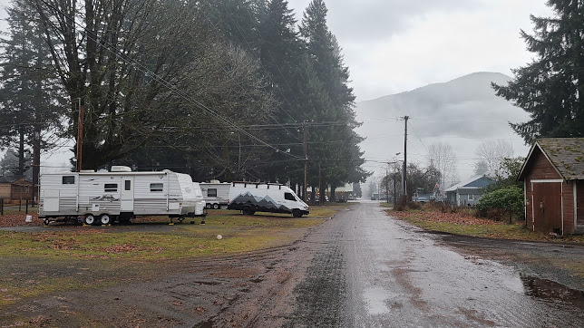 Packwood RV Park LLC