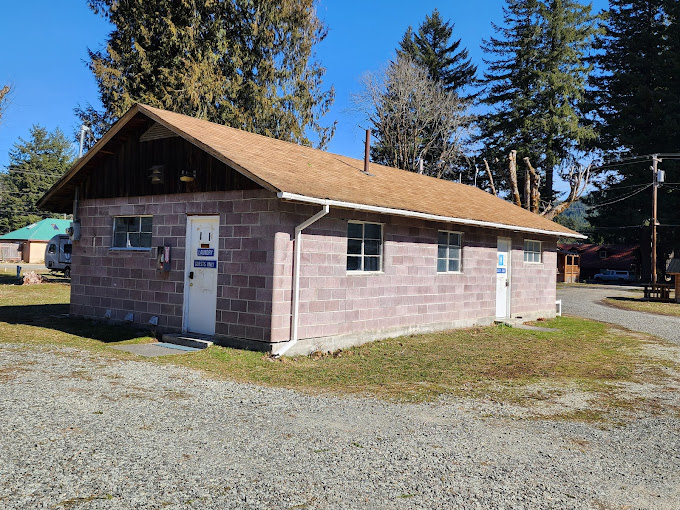 Packwood RV Park LLC