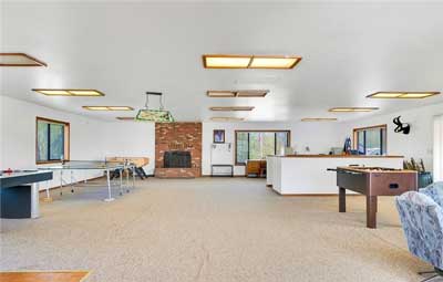 Warden Lake RV Resort