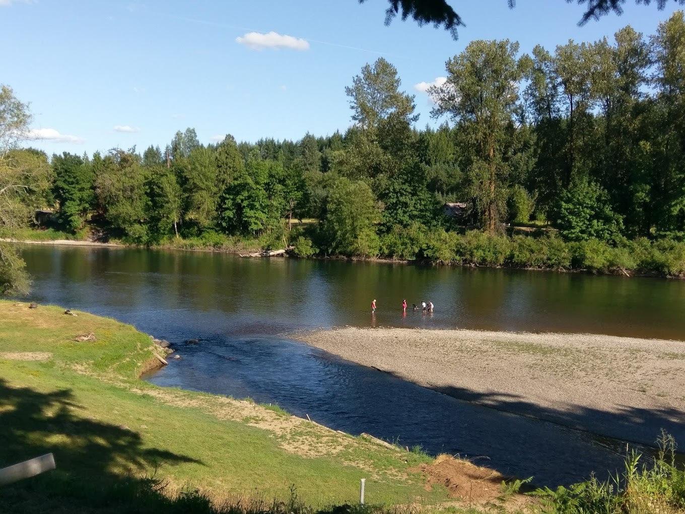 Rivers Edge RV Campground