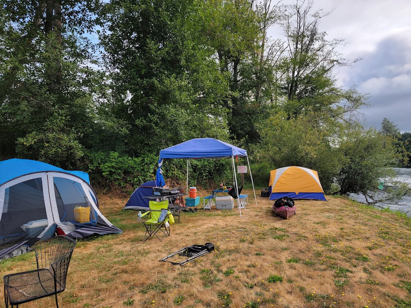 Rivers Edge RV Campground