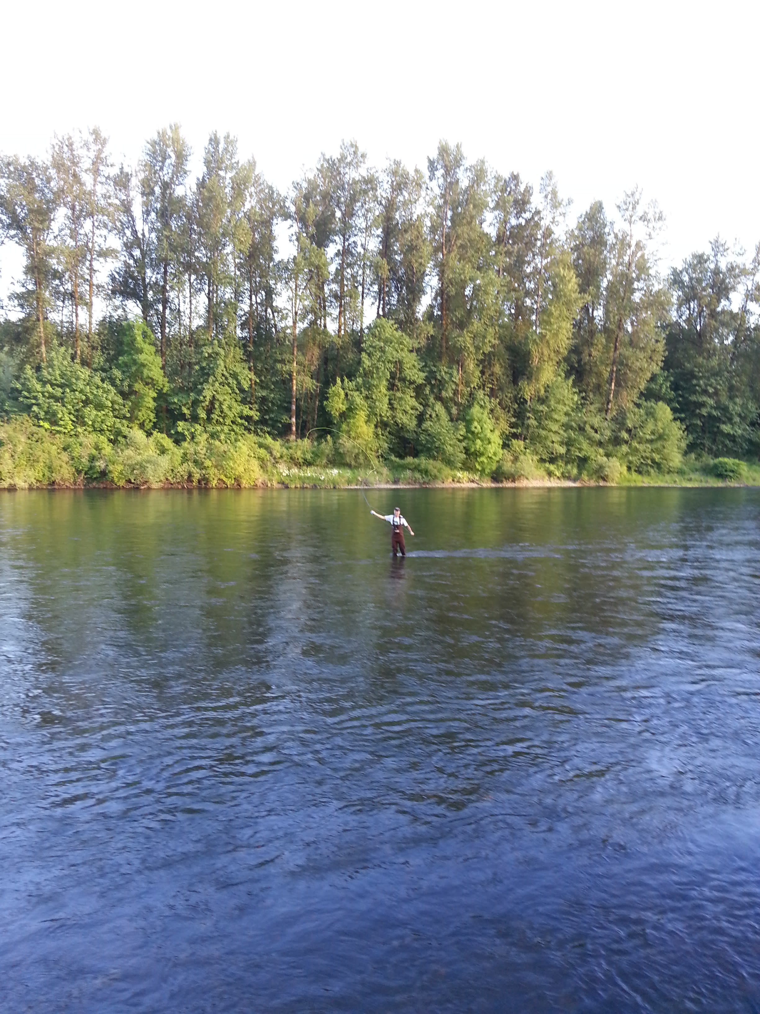 Rivers Edge RV Campground
