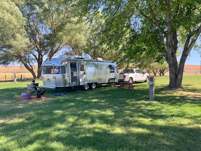 Wheatland Community Park