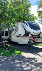Circle H RV Ranch