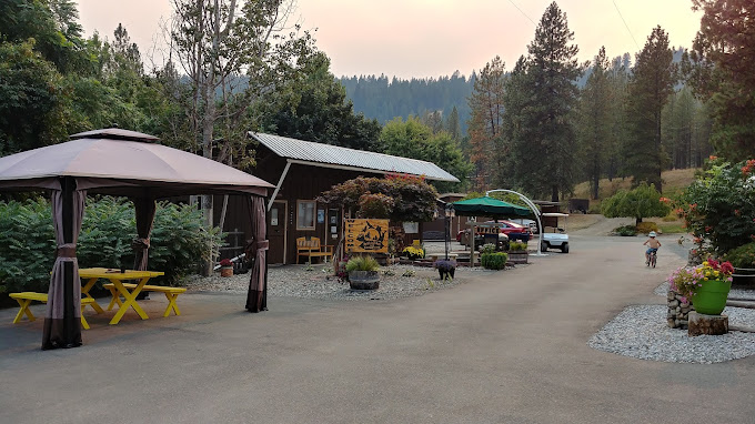 North Lake RV Park and Campground