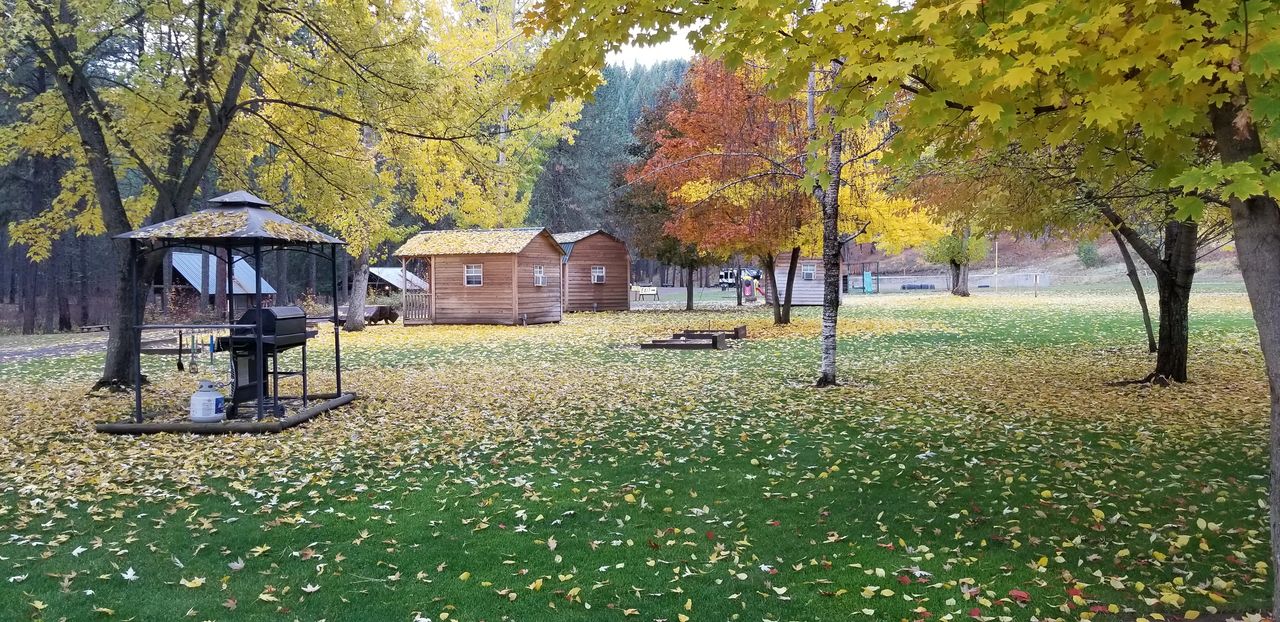 North Lake RV Park and Campground