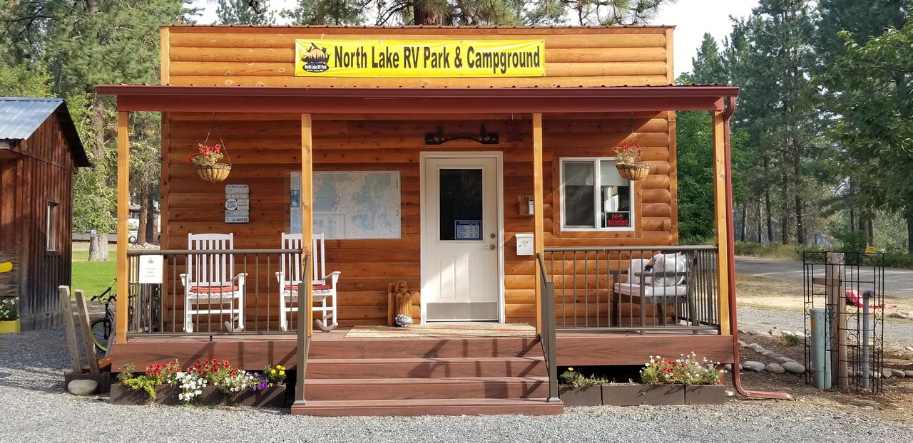 North Lake RV Park and Campground