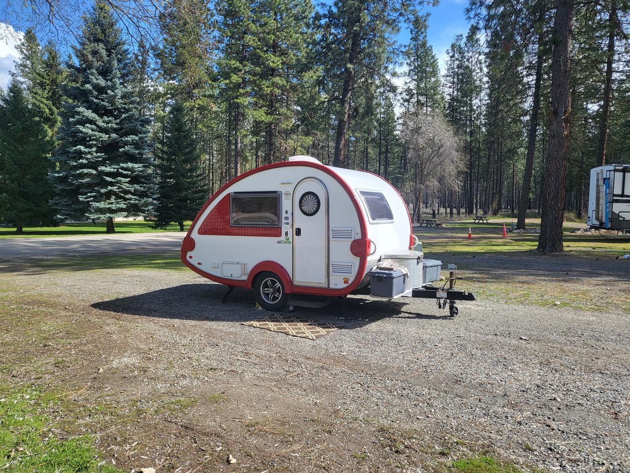 North Lake RV Park and Campground