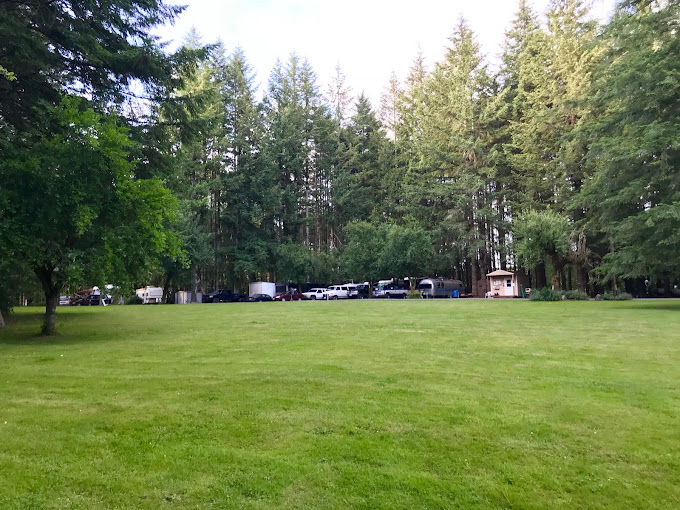 Kid Valley Campground