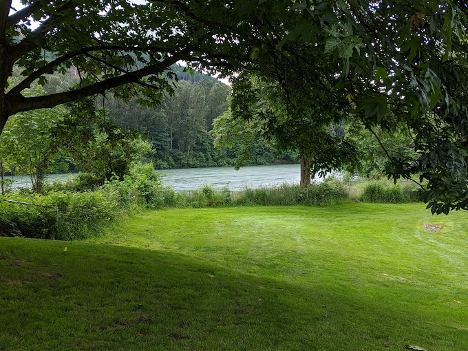 Riverfront Park