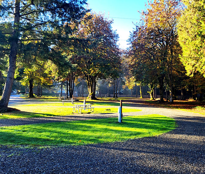 Riverbend Campground