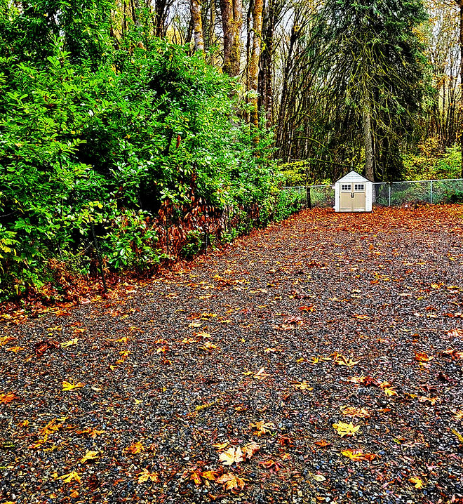 Riverbend Campground