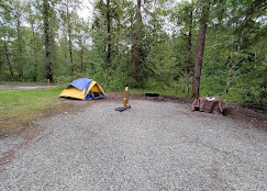 Kulshan Campground