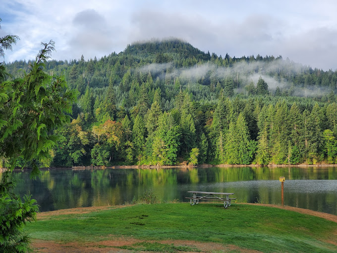 Cresap Bay Park Pacificorp