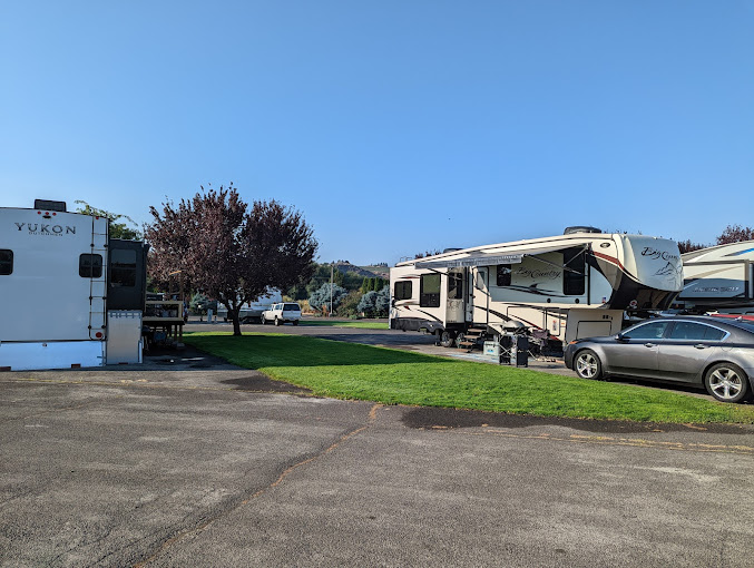 SunTides RV Park