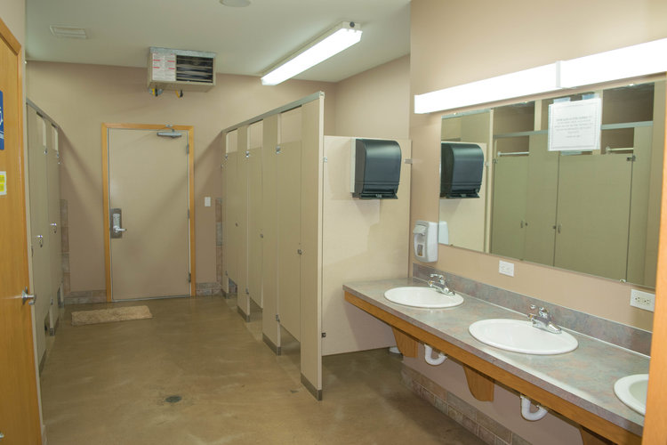 Blue Valley RV Park