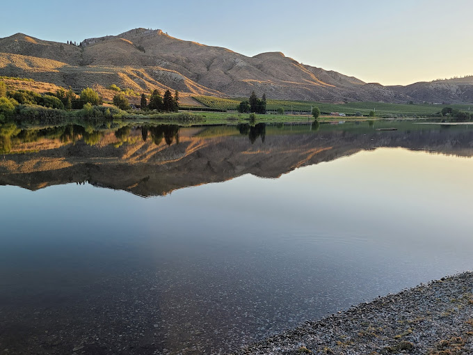 Spectacle Lake Resort