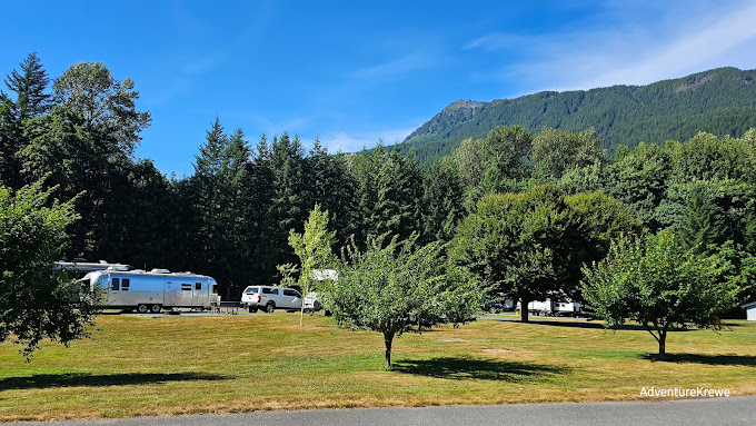 Howard Miller Steelhead Park