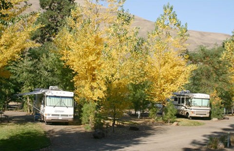 The Last Resort RV