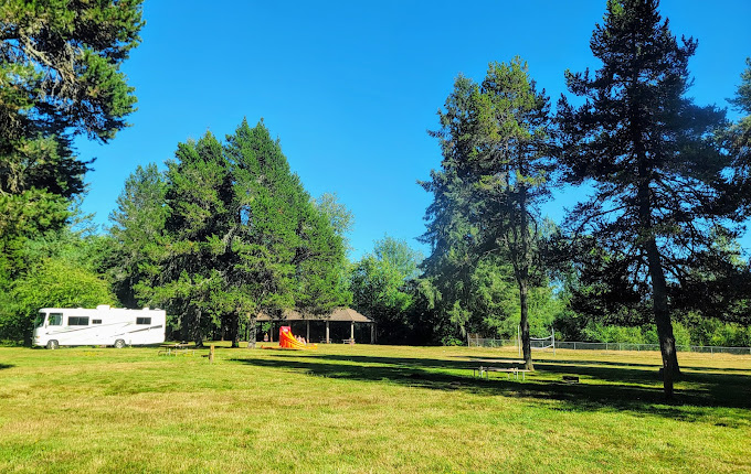 American Heritage Campgrounds