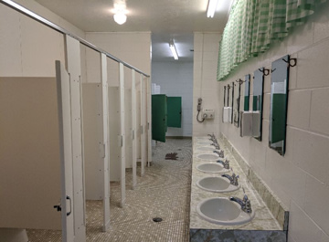 American Heritage Campgrounds