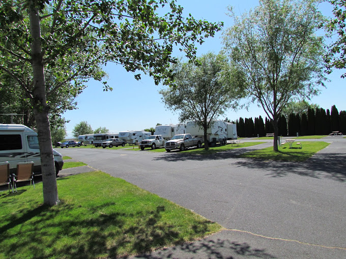 Suncrest Resort