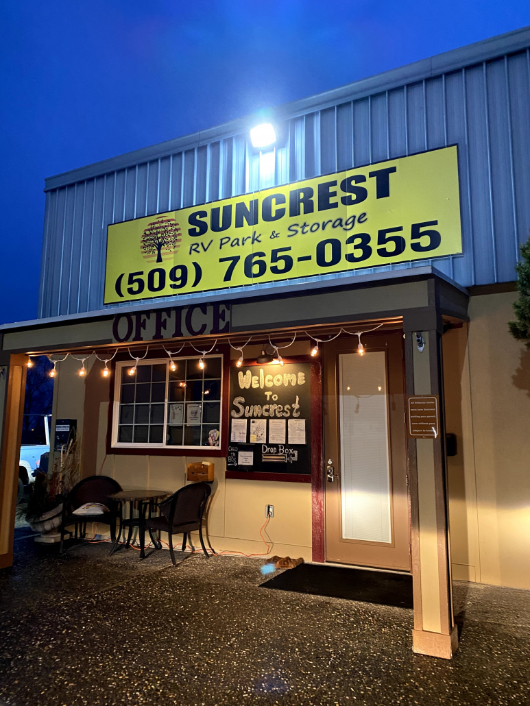 Suncrest Resort
