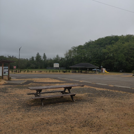 Friends Landing RV Park