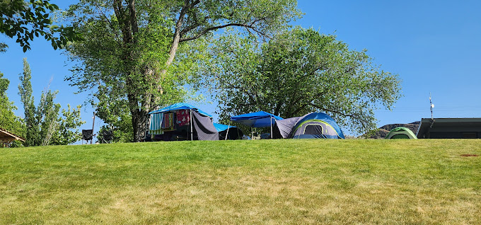 Coulee Playland Resort and RV Park
