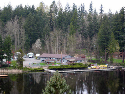 Rainbow RV Resort