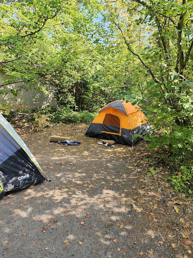 Swift Forest Camp Pacificorp
