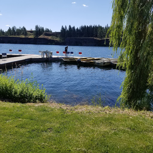 Bunkers Resort