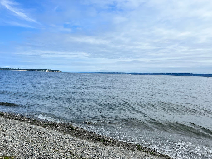 Fay Bainbridge Park