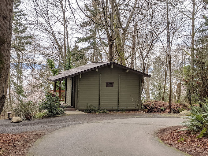 Fay Bainbridge Park