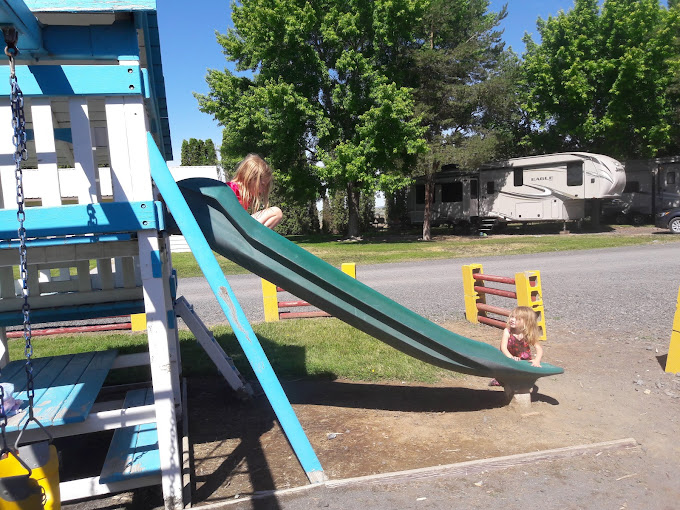 Ephrata RV Park & Campground