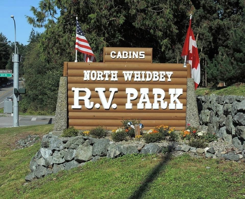 North Whidbey RV Park