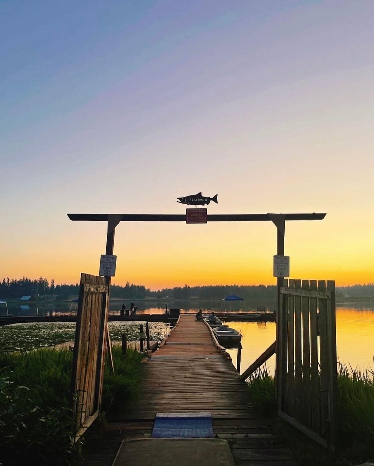 Henley's Silver Lake Resort
