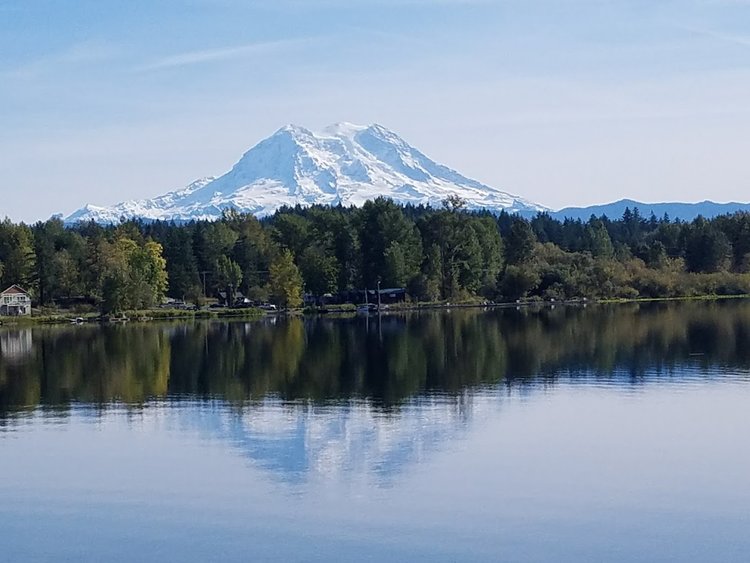 Henley's Silver Lake Resort