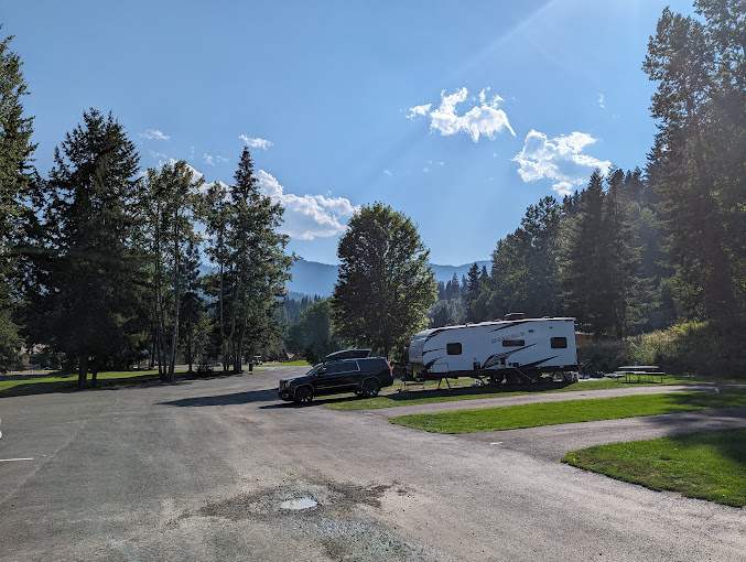 Sun Country Golf and RV