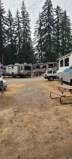 Lake Sawyer RV Resort