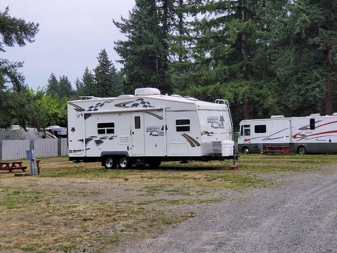Lake Sawyer RV Resort