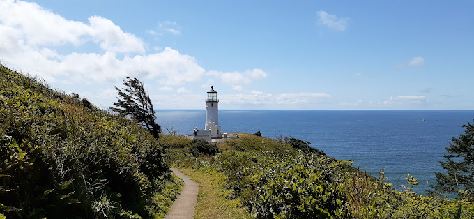 Pacific Holiday RV Resort