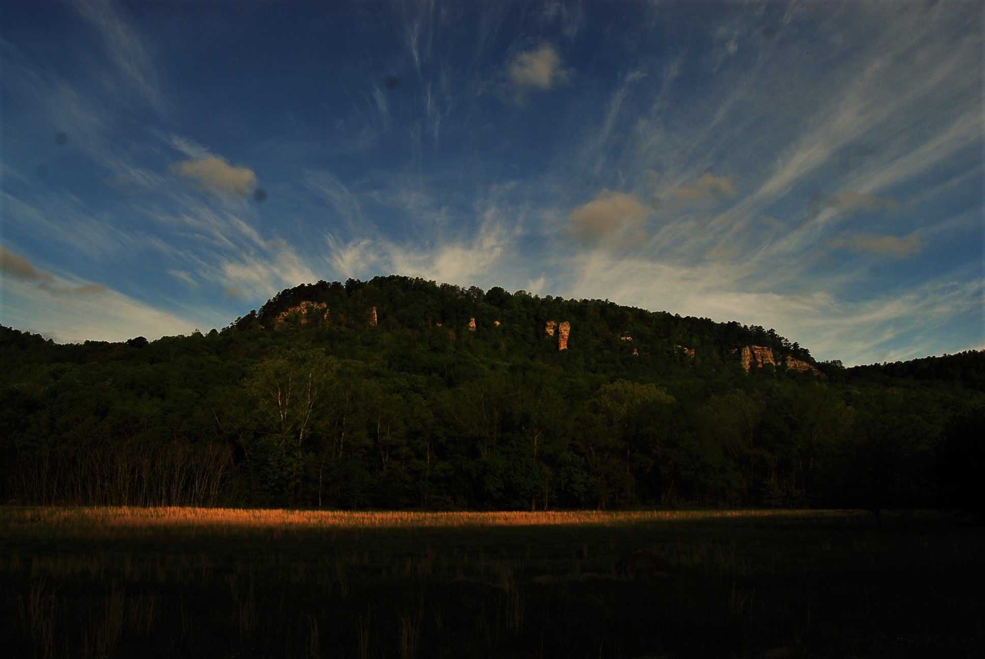 Meadowcreek Inc.