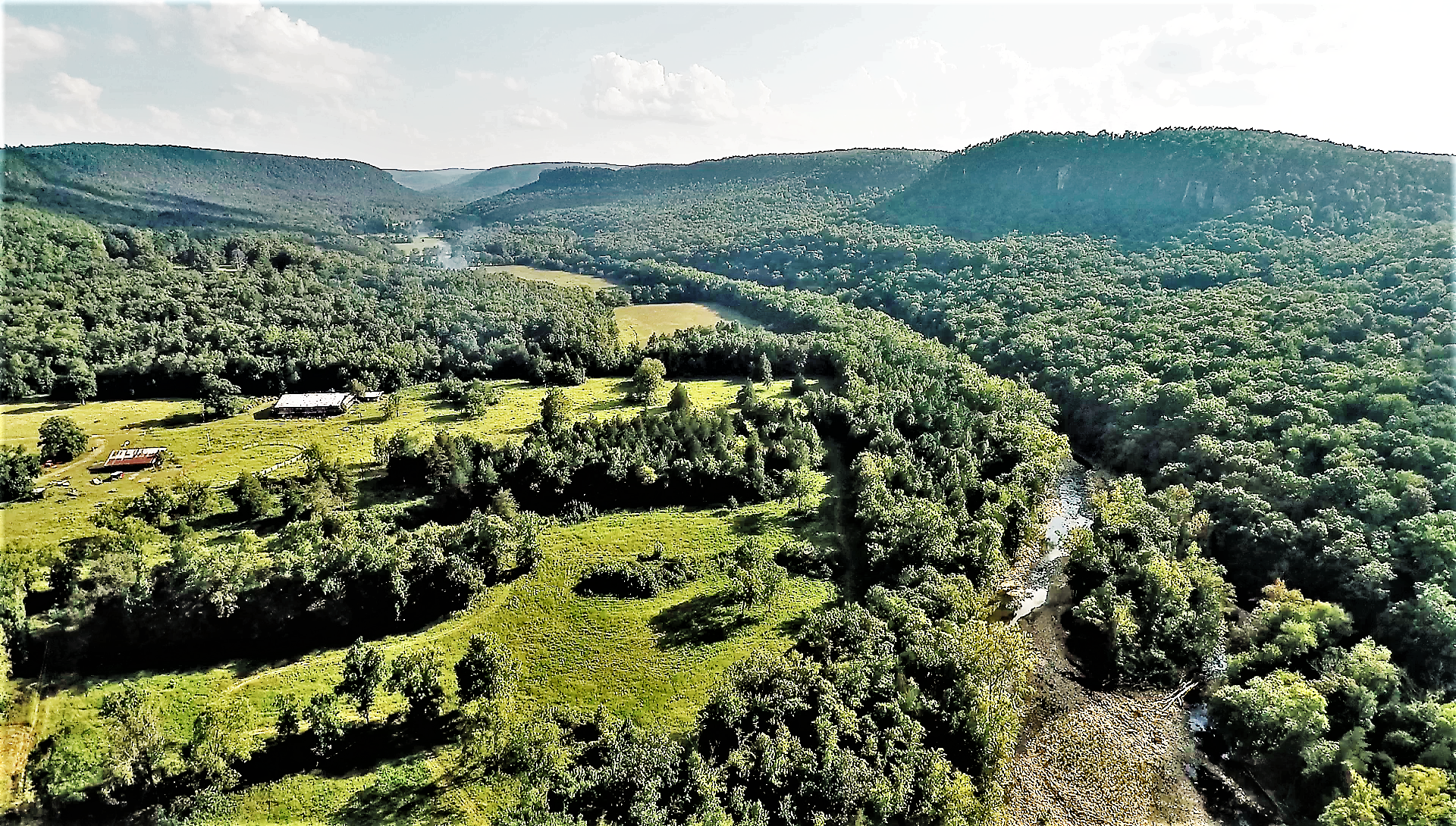 Meadowcreek Inc.