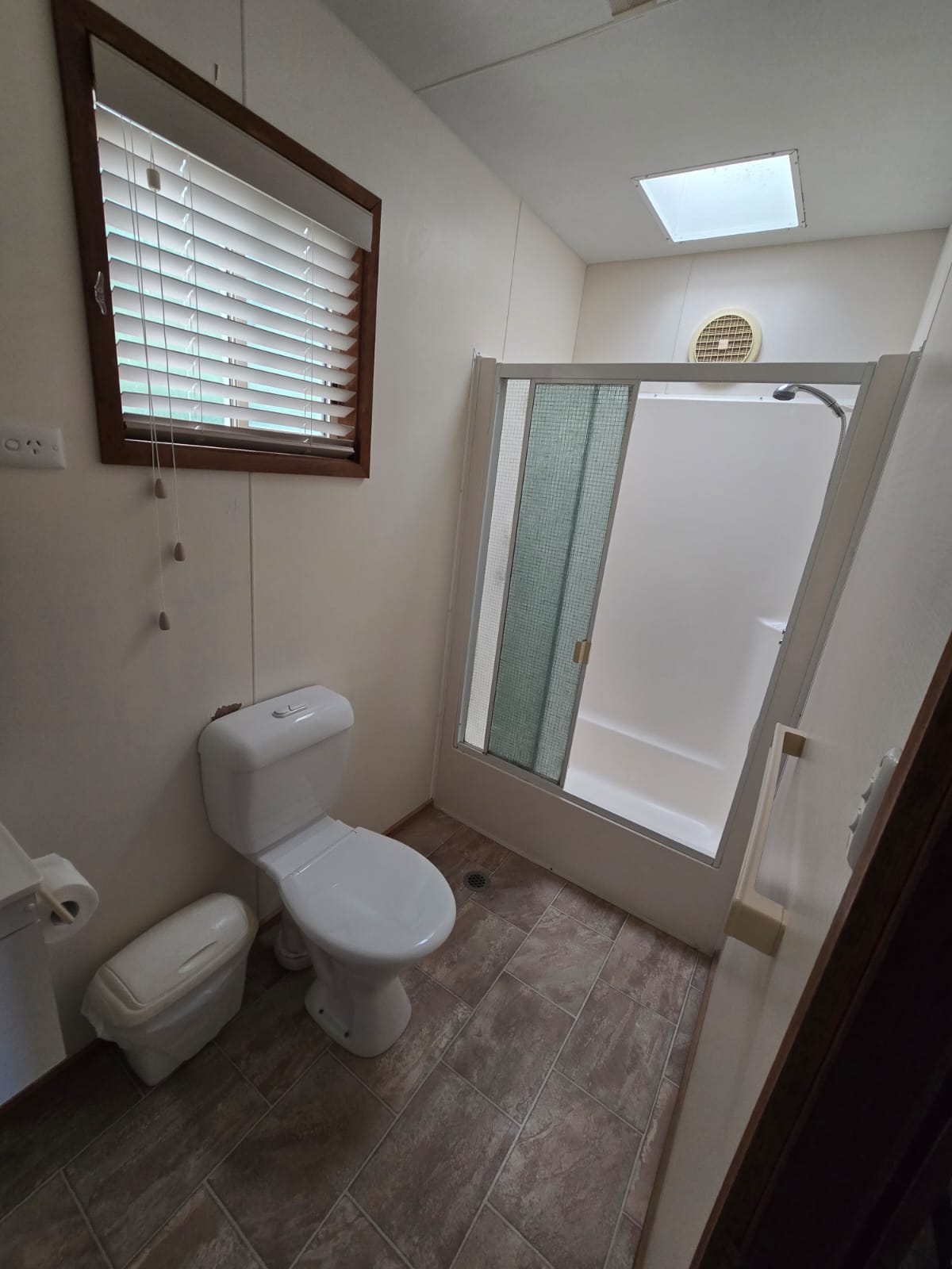 K2 River Island Nature Retreat