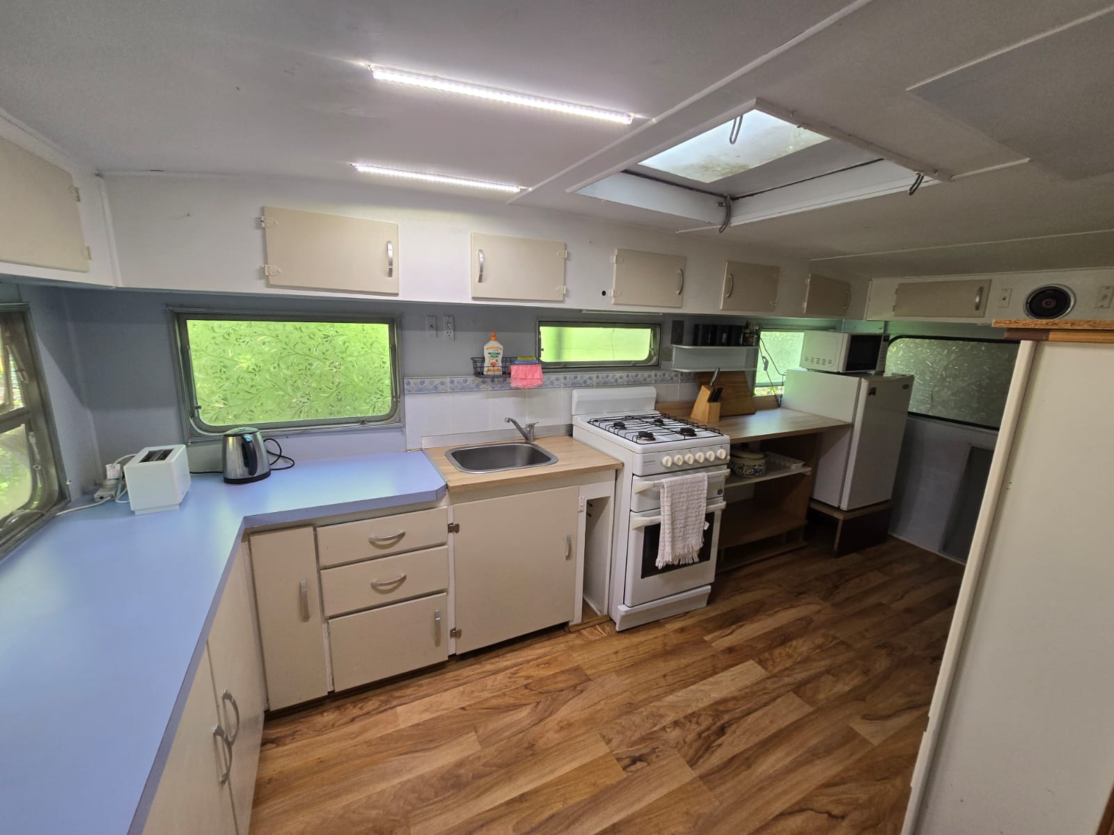 K2 River Island Nature Retreat