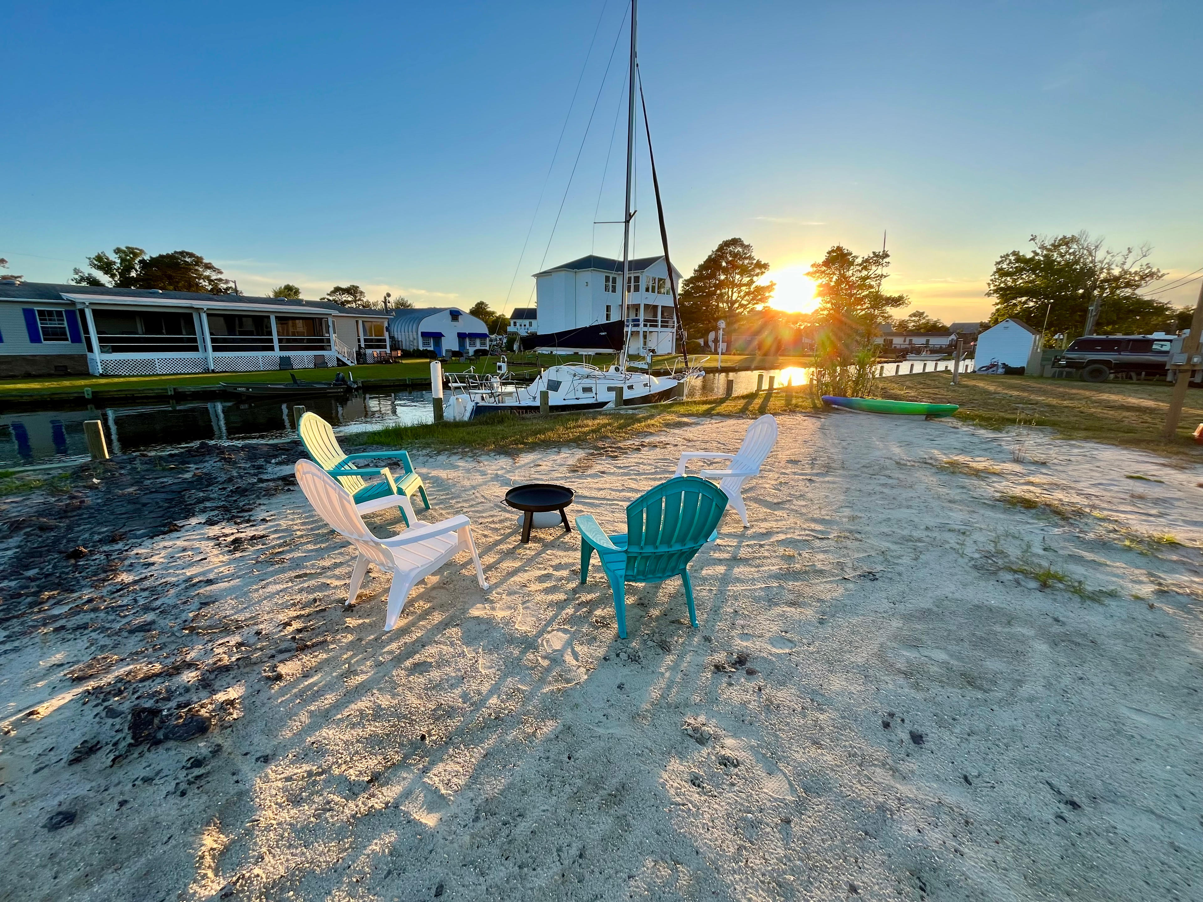 Captain’s Corner ⚓️