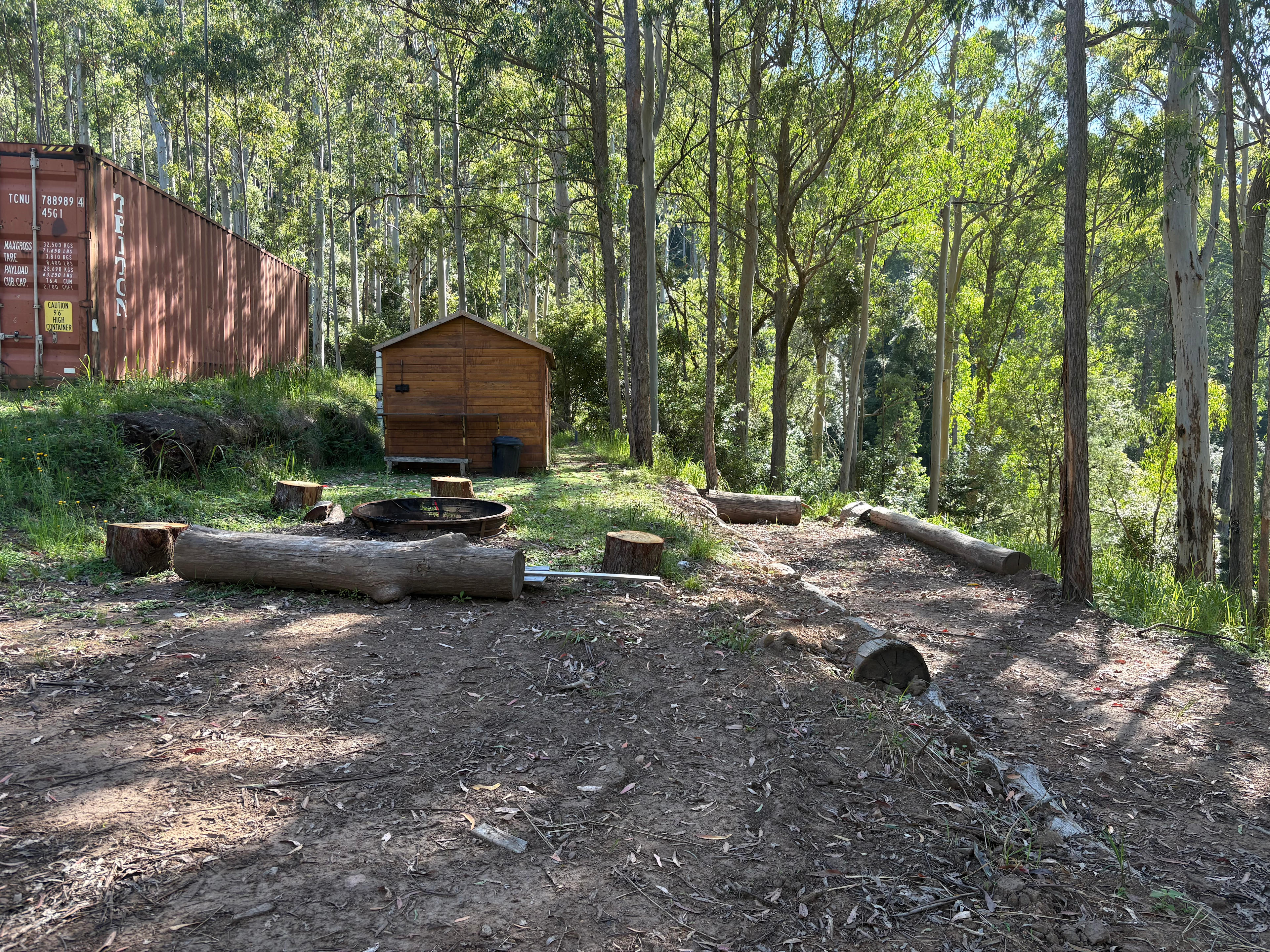 Little Brothers Adventure Park