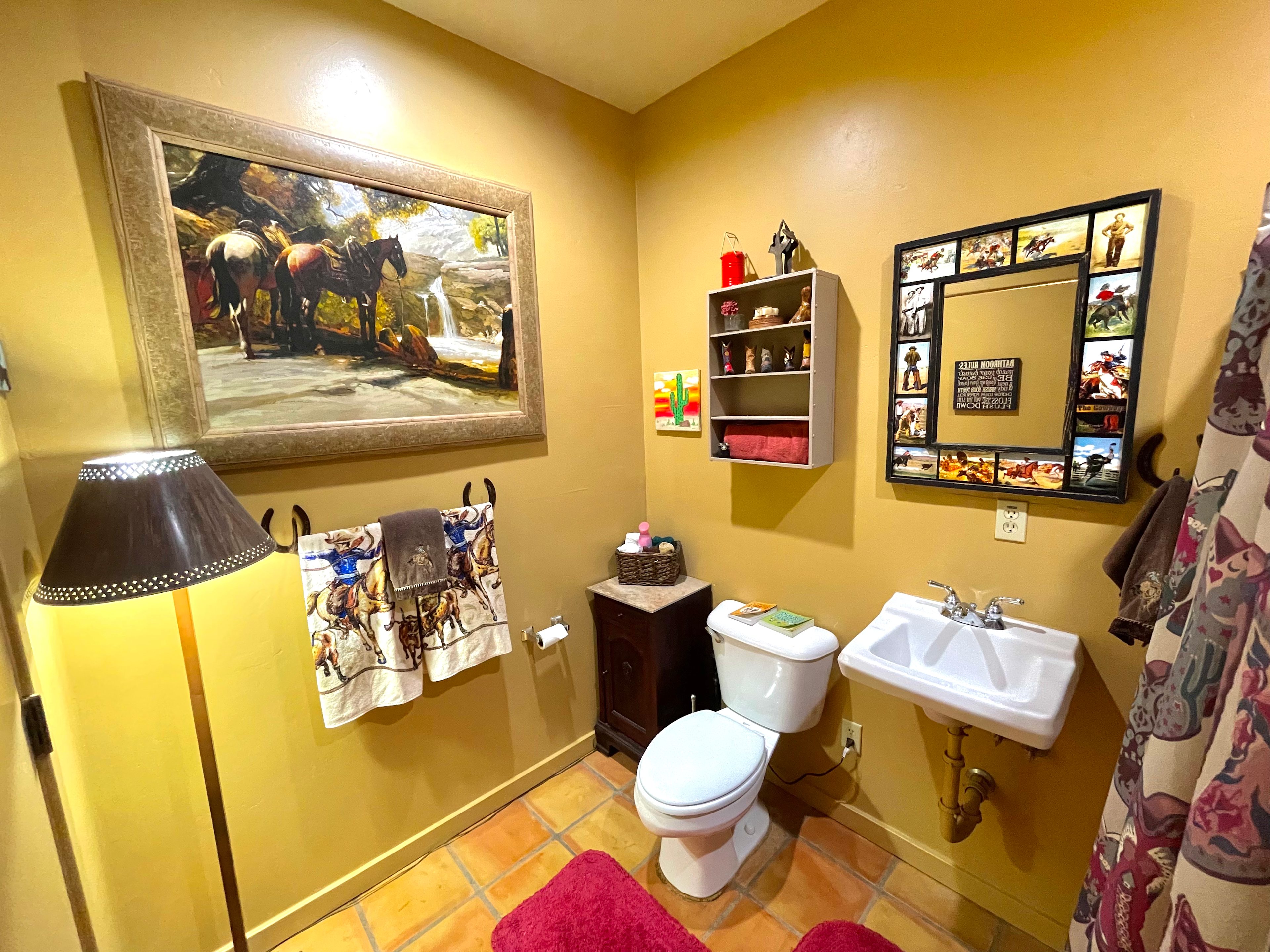 Red Rock Roping, LLC