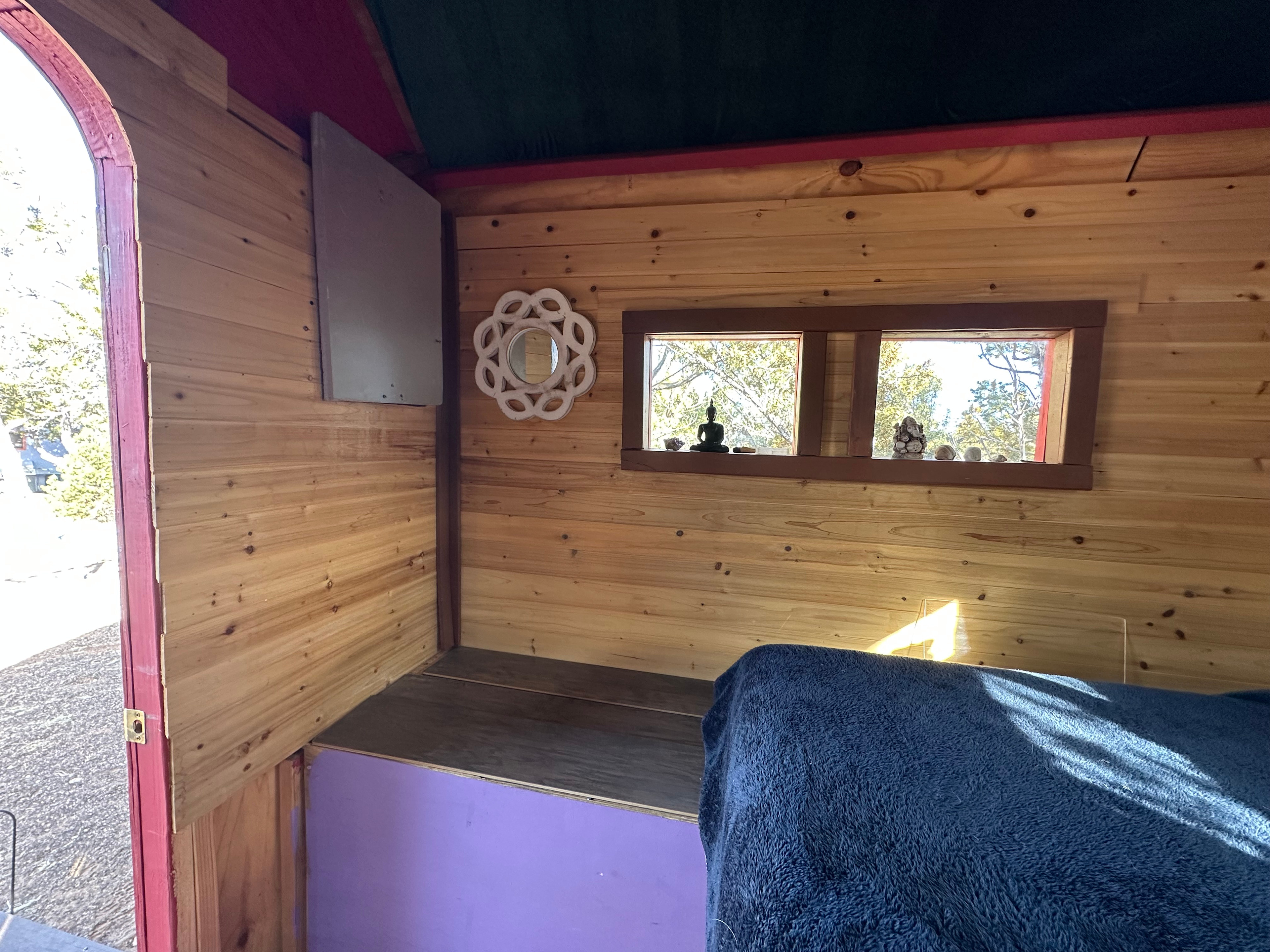 Grand Canyon Bungalows
